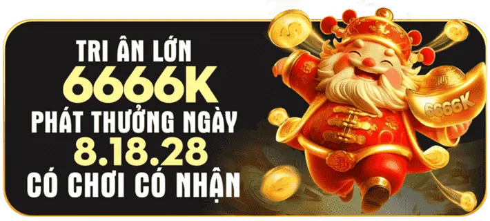 Tiền thưởng chào mừng 58win1