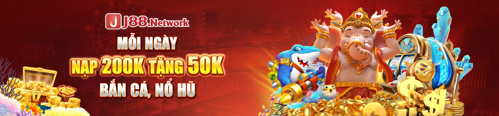 Thế giới đại dương 58win1 với trò chơi bắn cá hấp dẫn