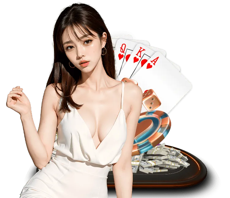 Hình ảnh minh họa các loại hình cá cược tại 58win1